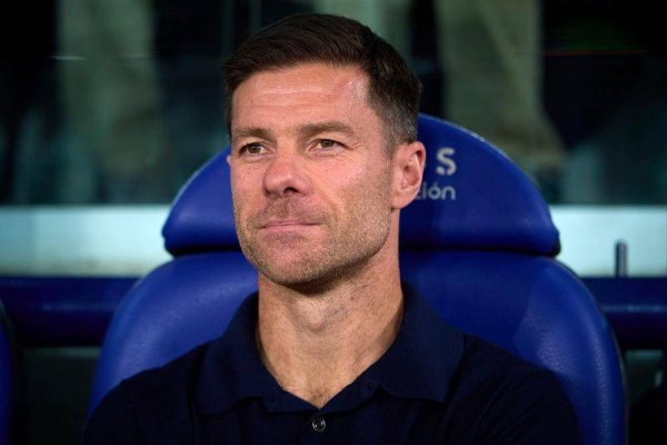 百家乐 皇马换帅：阿隆索“下课” 阿韦洛亚交班