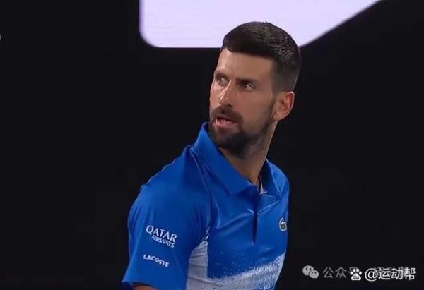 百家乐网站 阿卡和辛纳外还有张帅德约大威……为什么这届澳网集齐了这么多冠军级别的老将